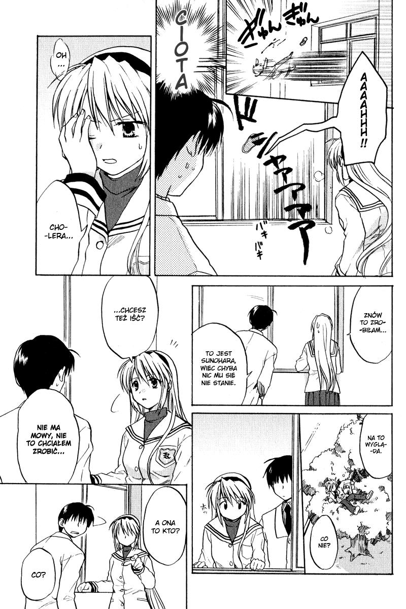 Clannad Vol. 1 Ch. 2 第24页