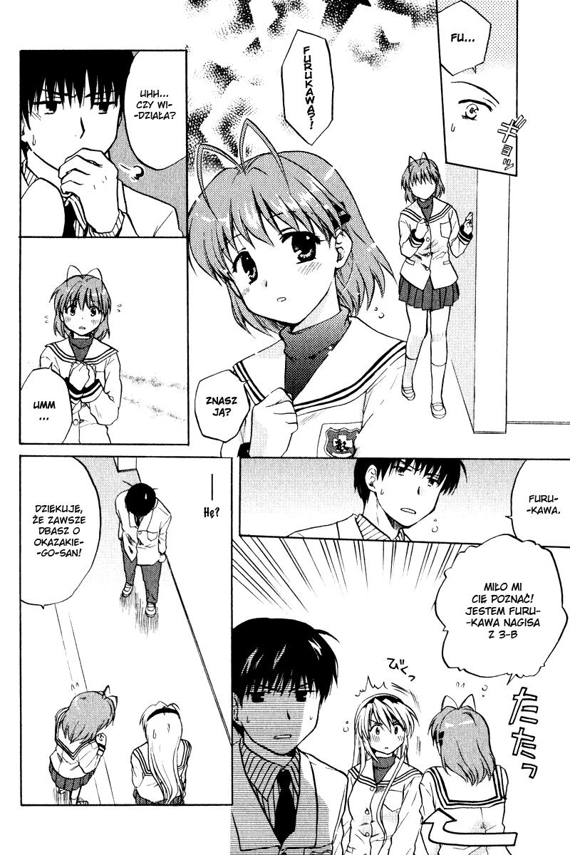 Clannad Vol. 1 Ch. 2 第25页