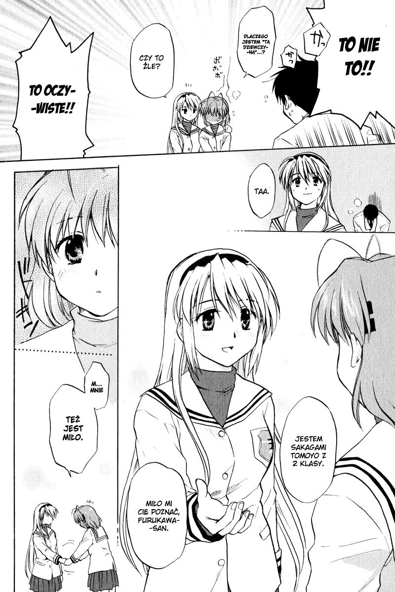 Clannad Vol. 1 Ch. 2 第27页