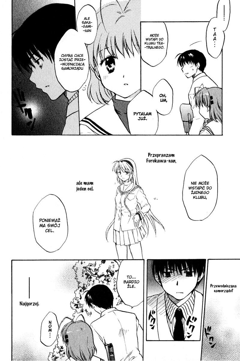 Clannad Vol. 1 Ch. 2 第29页