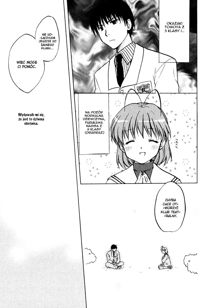 Clannad Vol. 1 Ch. 2 第4页