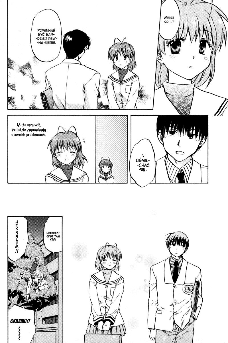 Clannad Vol. 1 Ch. 2 第31页