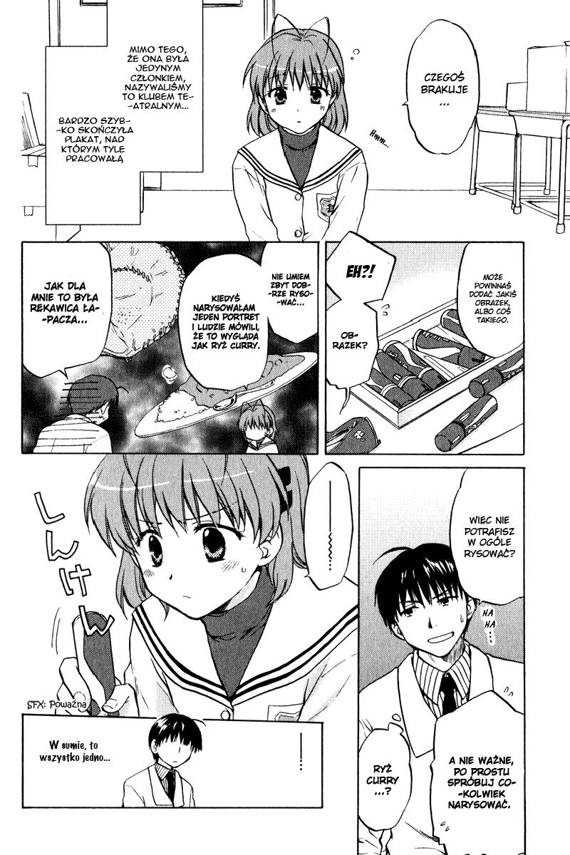 Clannad Vol. 1 Ch. 2 第7页