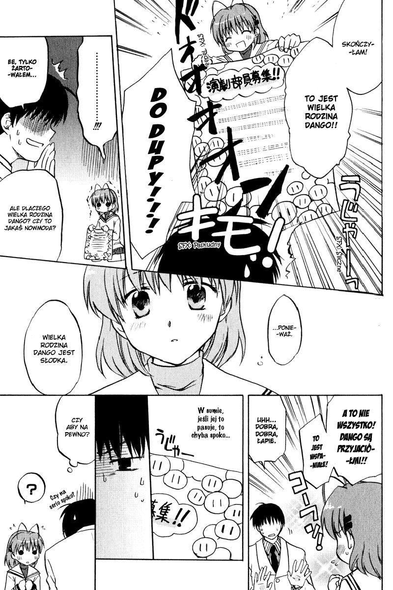 Clannad Vol. 1 Ch. 2 第8页