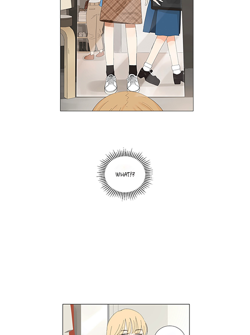 Pastel Love See you again 第2页