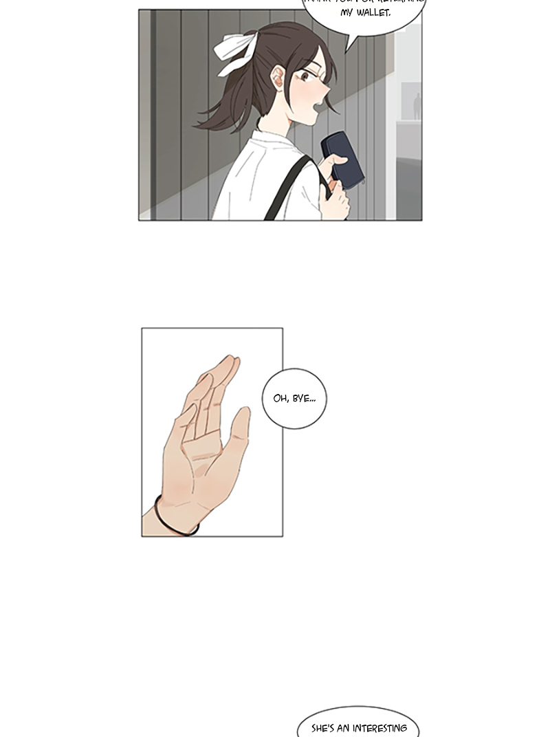 Pastel Love See you again 第11页