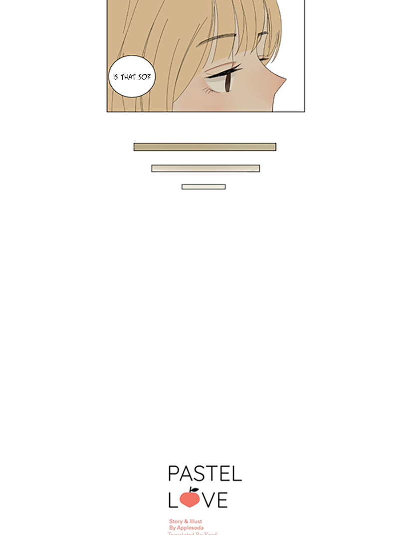 Pastel Love See you again 第13页