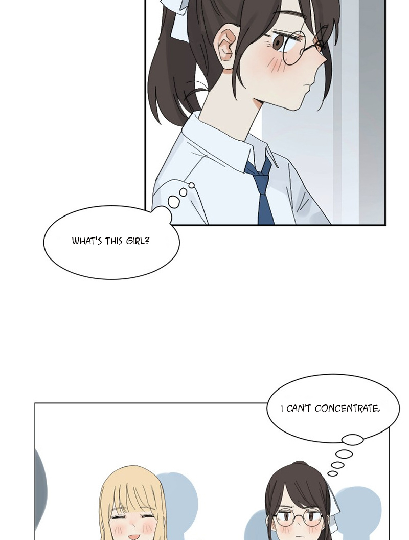 Pastel Love See you again 第20页