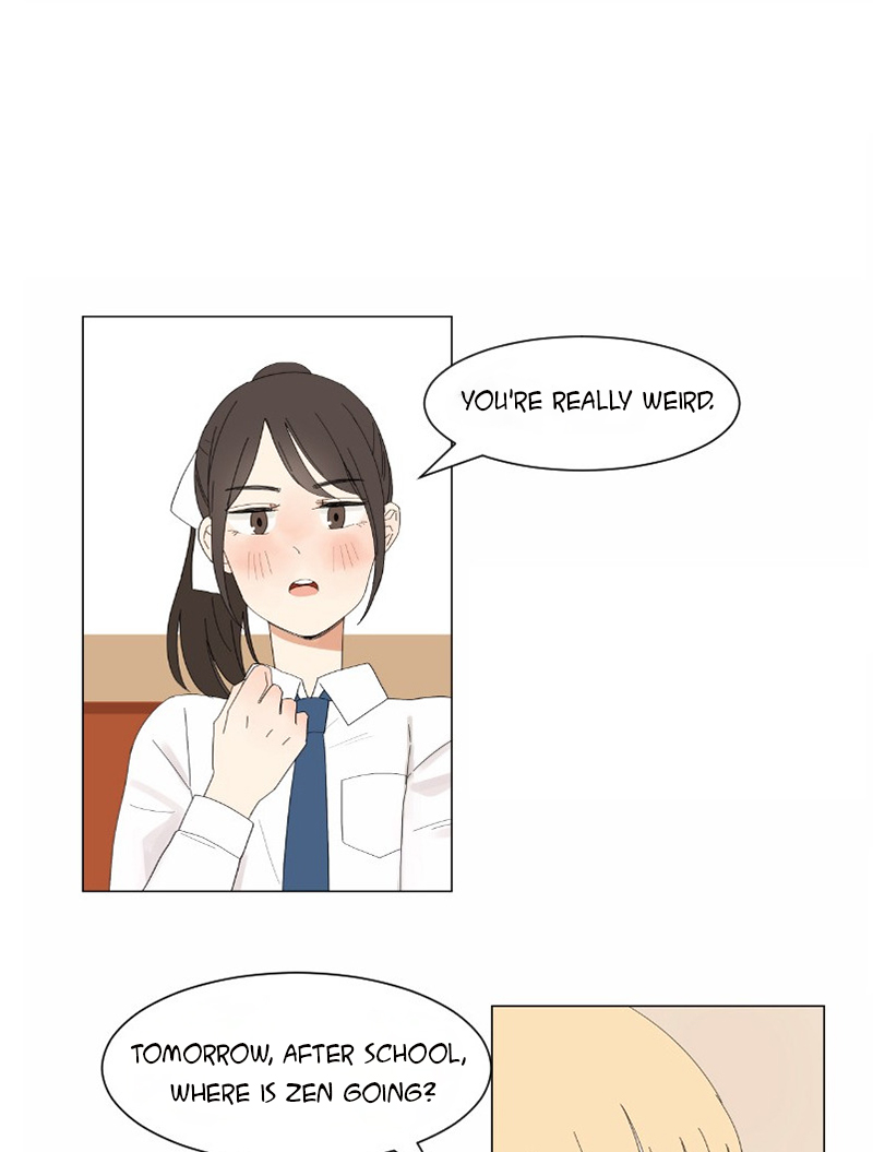 Pastel Love See you again 第34页
