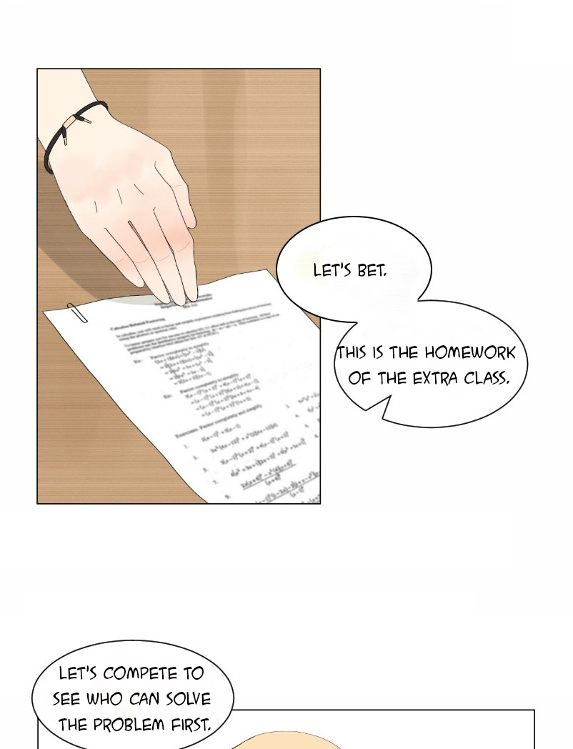 Pastel Love See you again 第37页