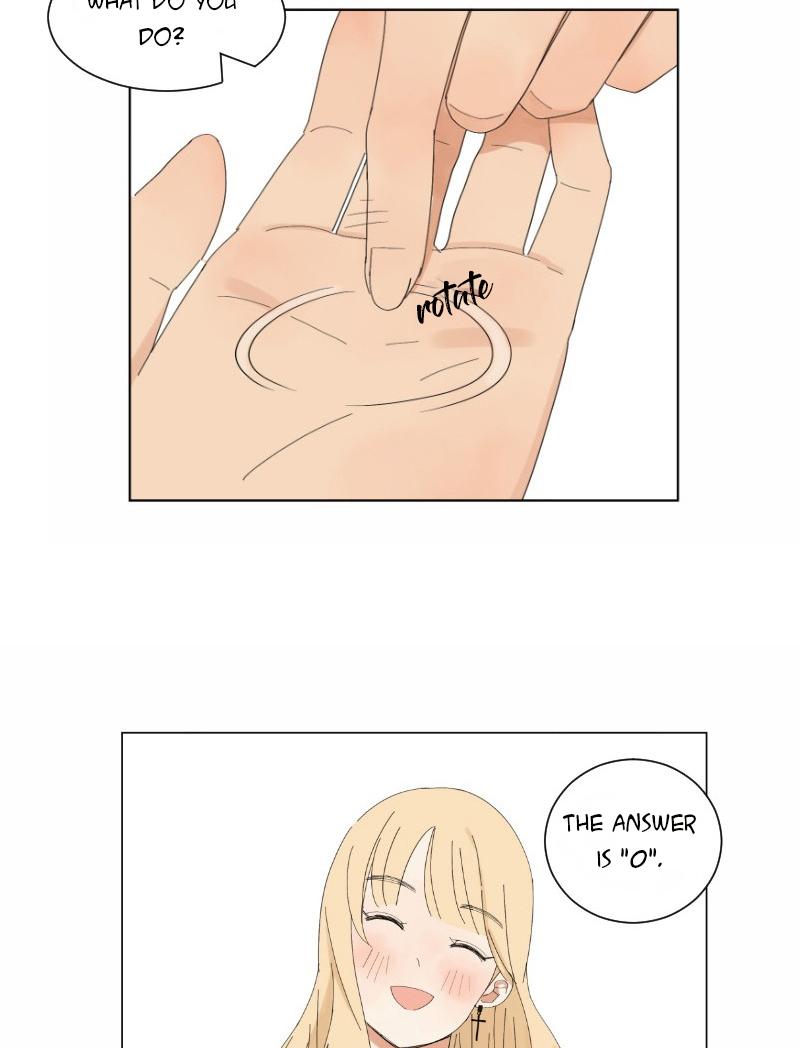 Pastel Love See you again 第47页
