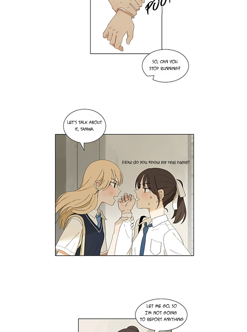 Pastel Love See you again 第6页