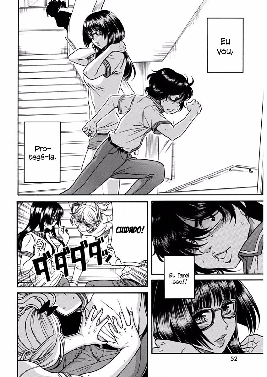 Boku Dake Shitteru Ichimiya-san Vol. 1 Ch. 2 第20页
