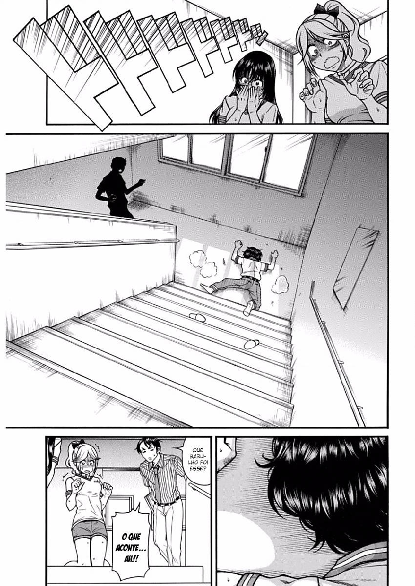 Boku Dake Shitteru Ichimiya-san Vol. 1 Ch. 2 第21页