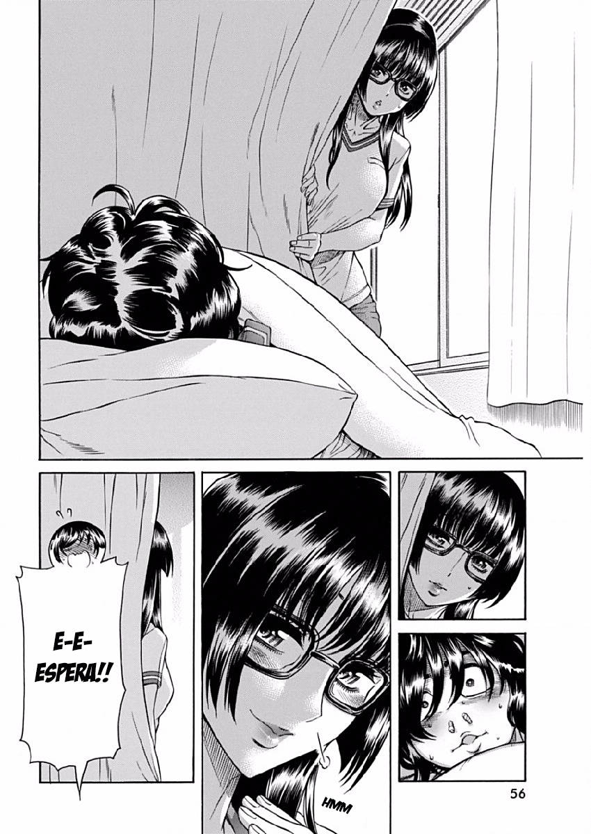 Boku Dake Shitteru Ichimiya-san Vol. 1 Ch. 2 第24页