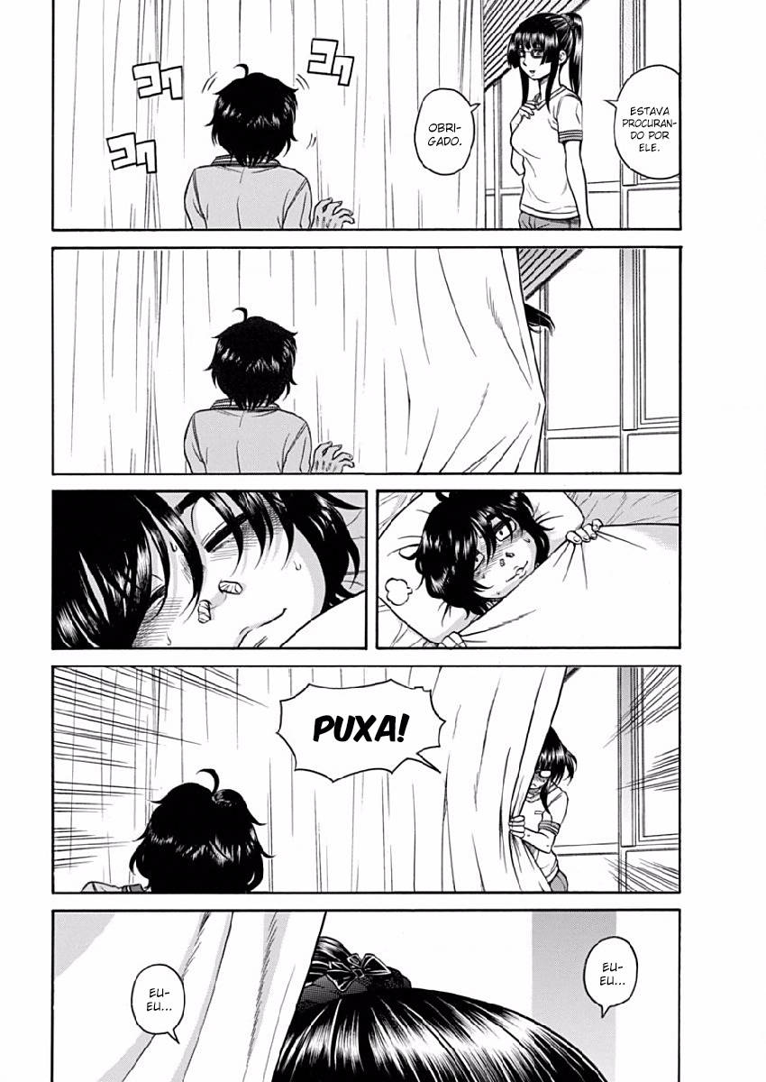 Boku Dake Shitteru Ichimiya-san Vol. 1 Ch. 2 第27页