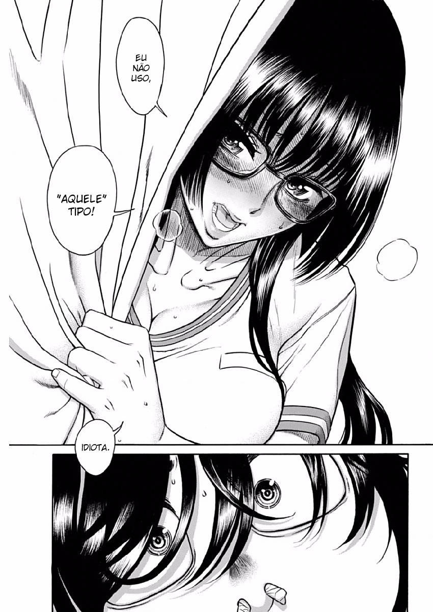 Boku Dake Shitteru Ichimiya-san Vol. 1 Ch. 2 第28页