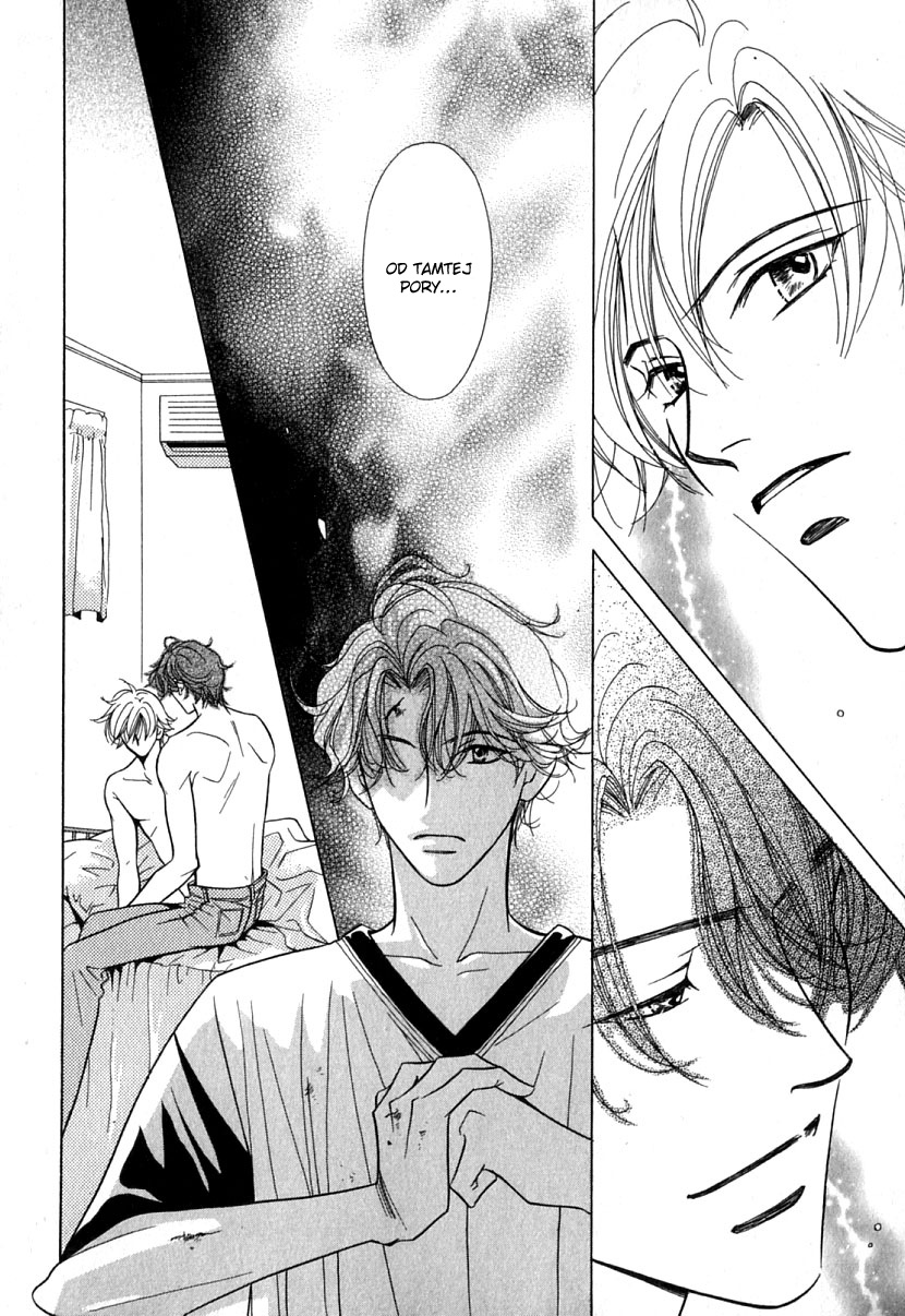 Mada Shiranai Ore-tachi Vol. 1 Ch. 2 第21页