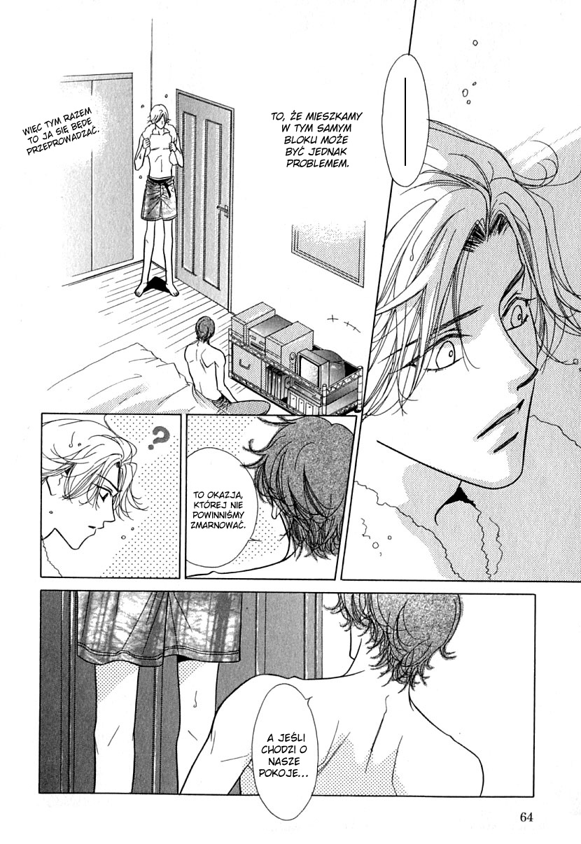 Mada Shiranai Ore-tachi Vol. 1 Ch. 2 第29页