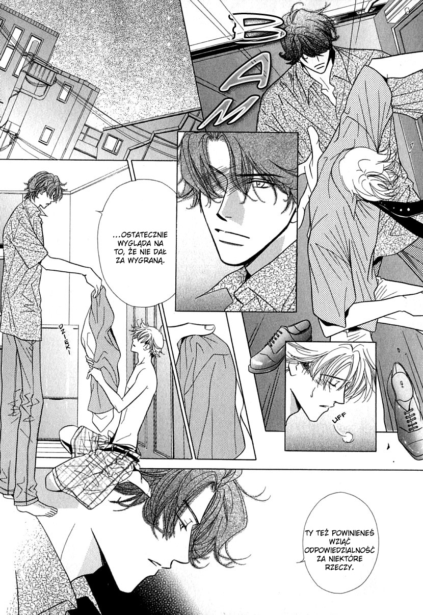Mada Shiranai Ore-tachi Vol. 1 Ch. 2 第8页