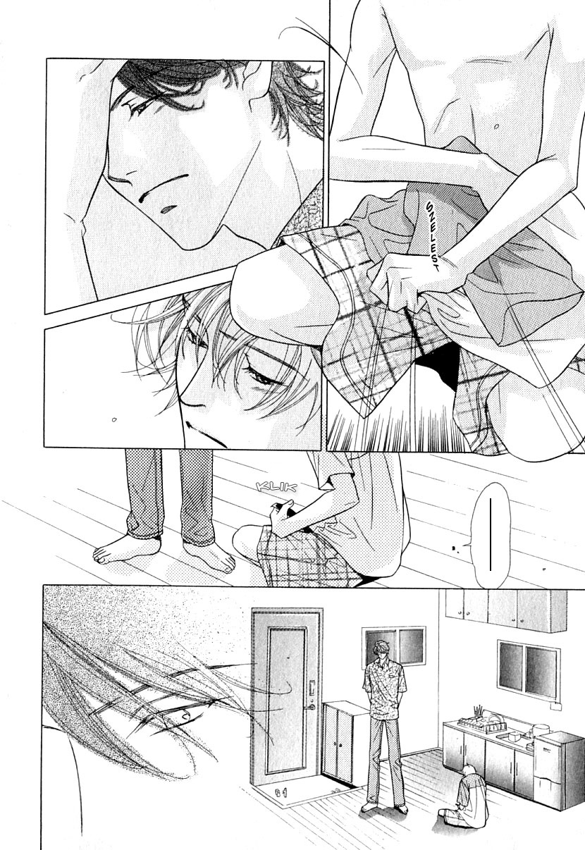 Mada Shiranai Ore-tachi Vol. 1 Ch. 2 第10页