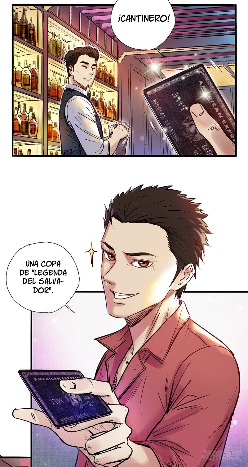 Material and Spiritual World Ch. 1 第11页