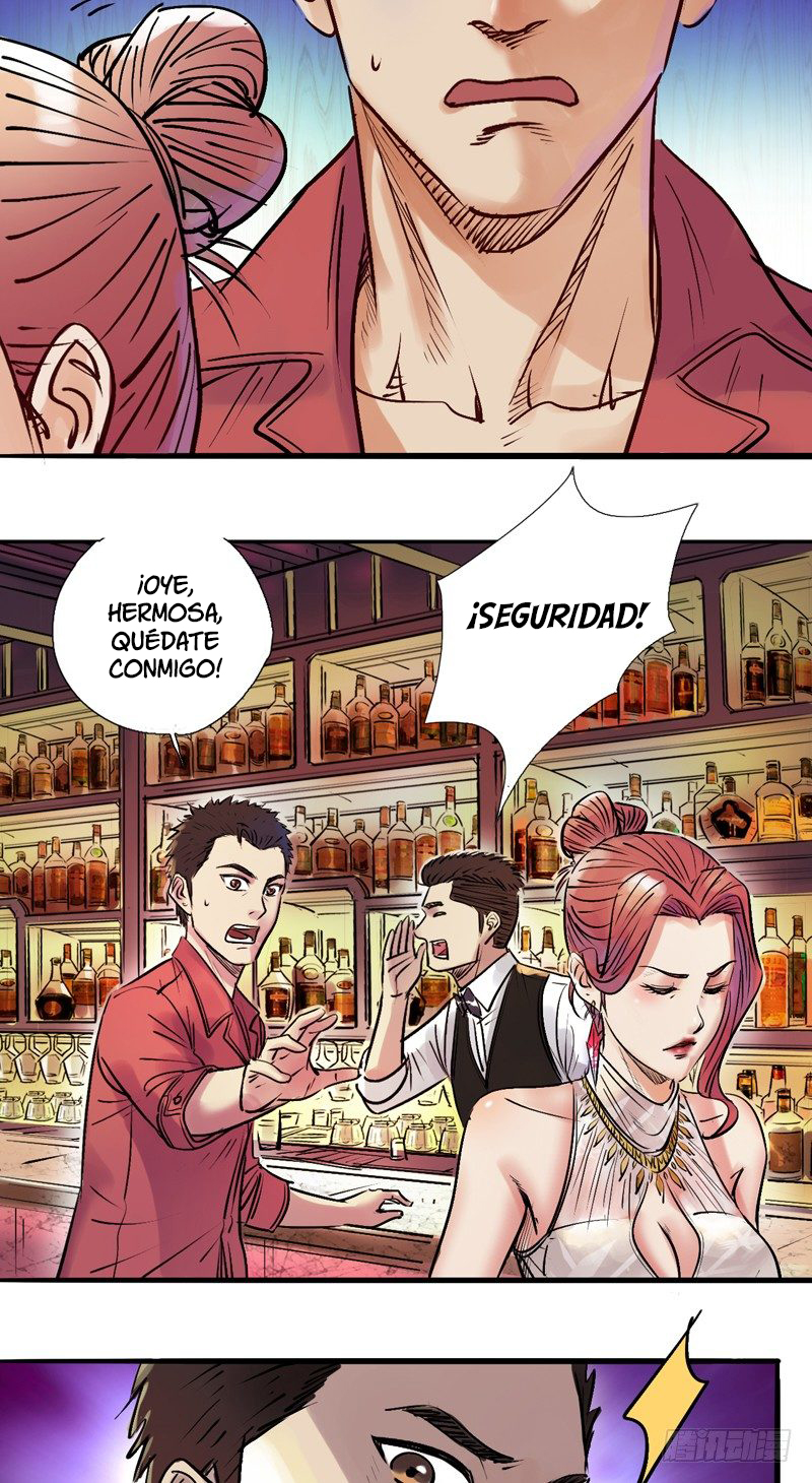 Material and Spiritual World Ch. 1 第14页