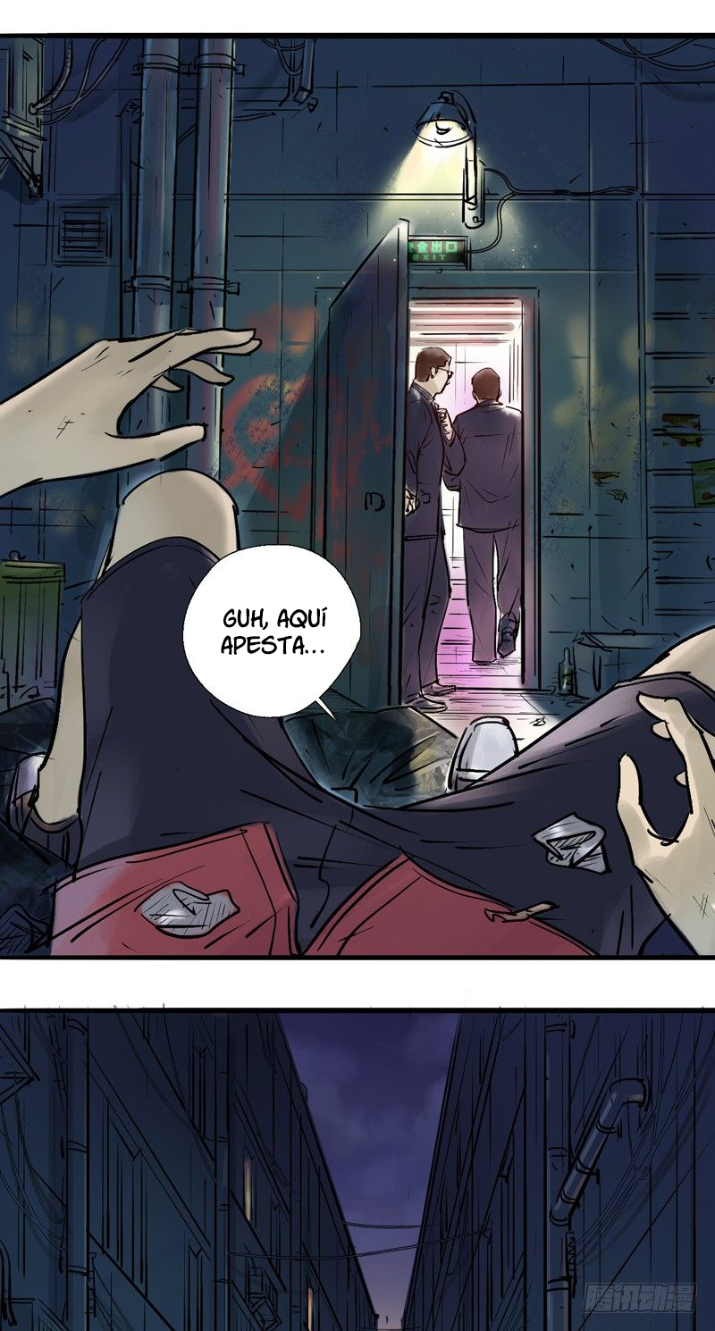 Material and Spiritual World Ch. 1 第18页