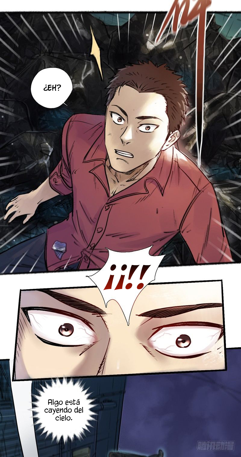 Material and Spiritual World Ch. 1 第20页