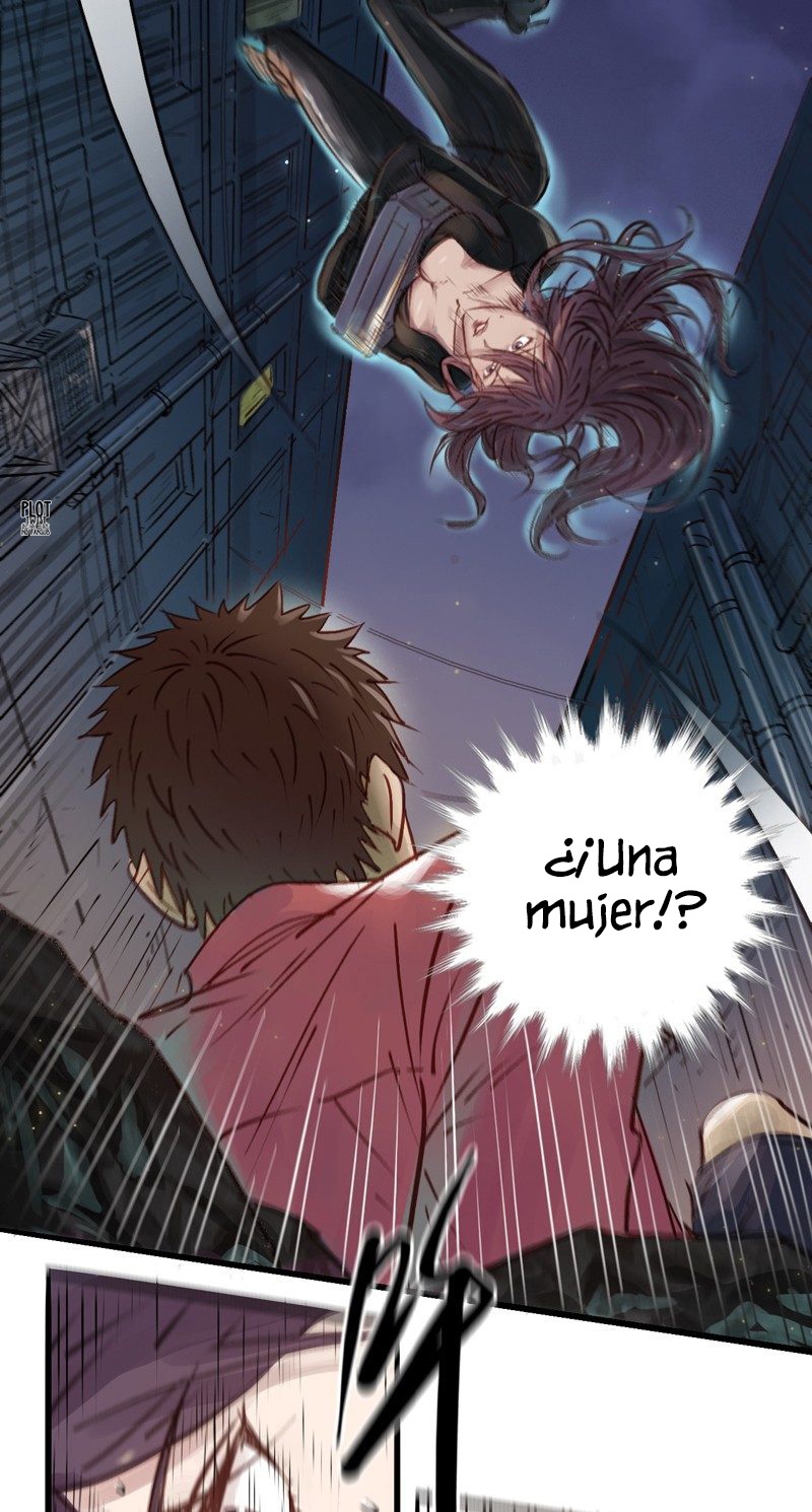 Material and Spiritual World Ch. 1 第21页