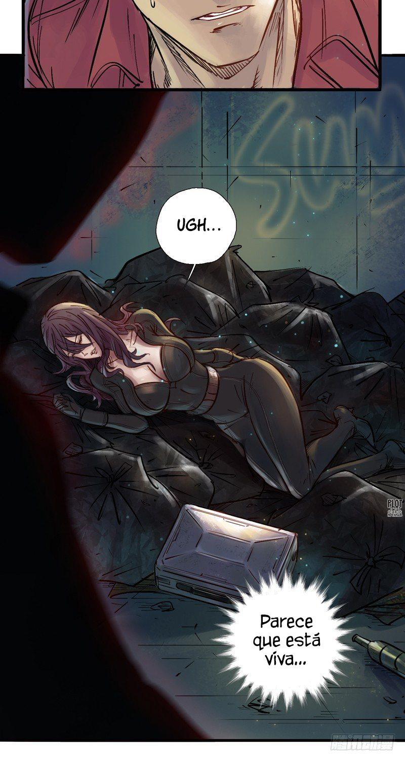 Material and Spiritual World Ch. 1 第25页