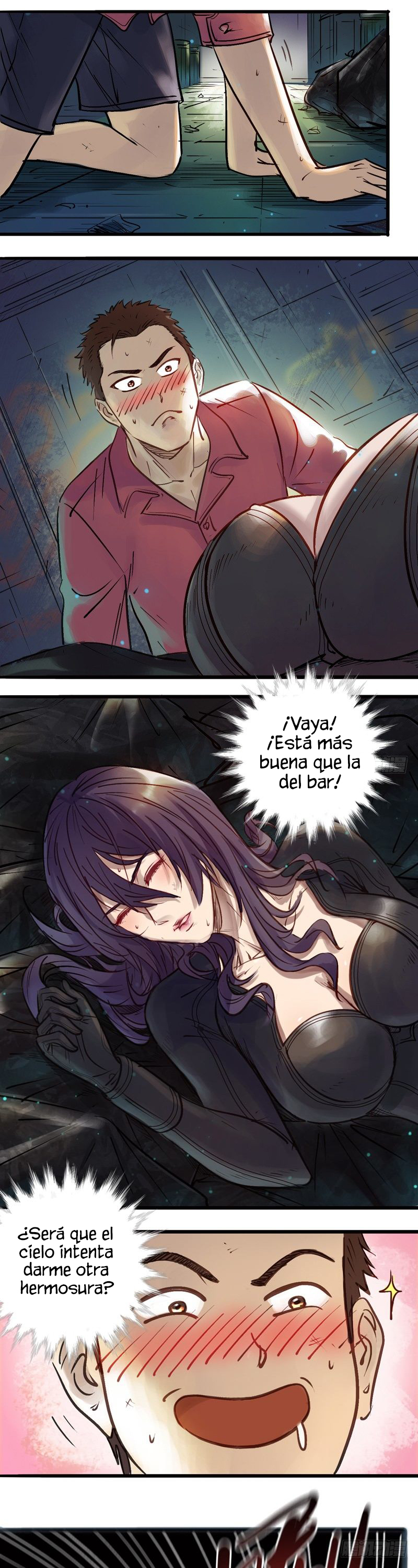 Material and Spiritual World Ch. 1 第26页