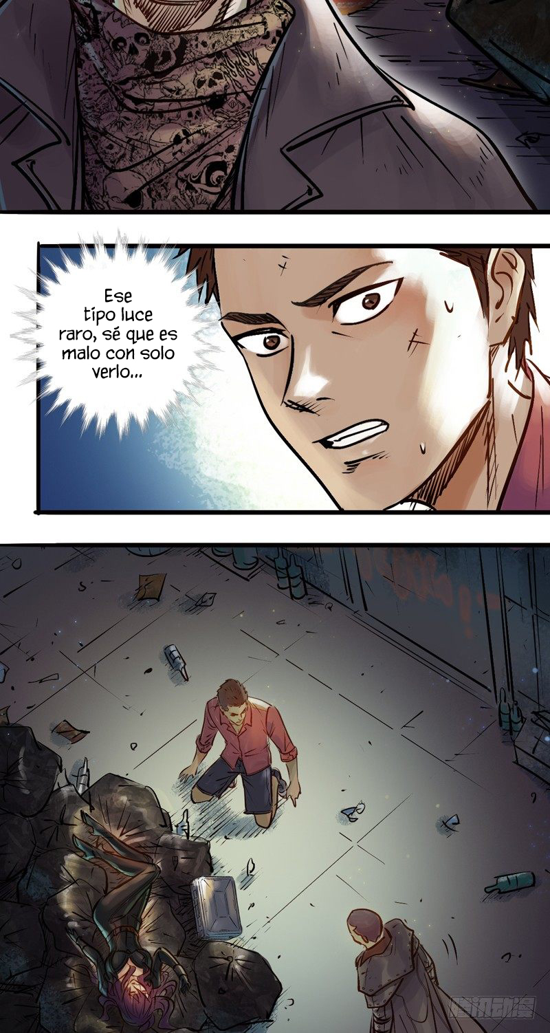 Material and Spiritual World Ch. 1 第29页