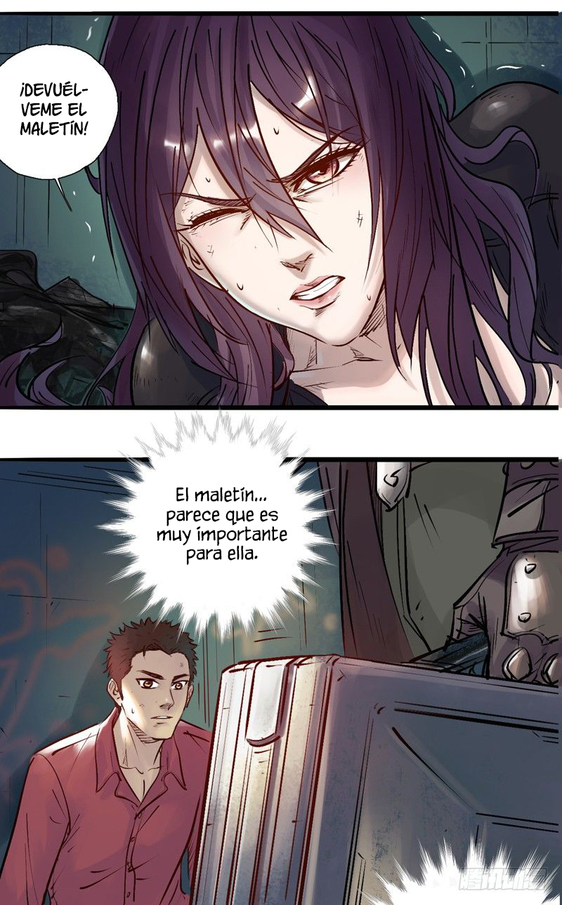 Material and Spiritual World Ch. 1 第35页