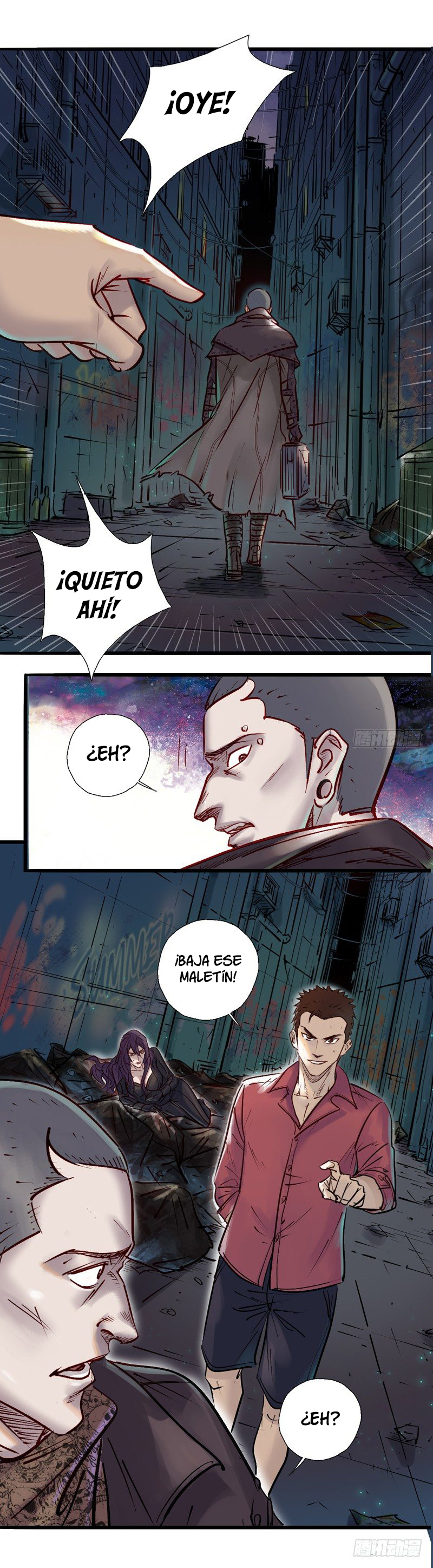 Material and Spiritual World Ch. 1 第37页