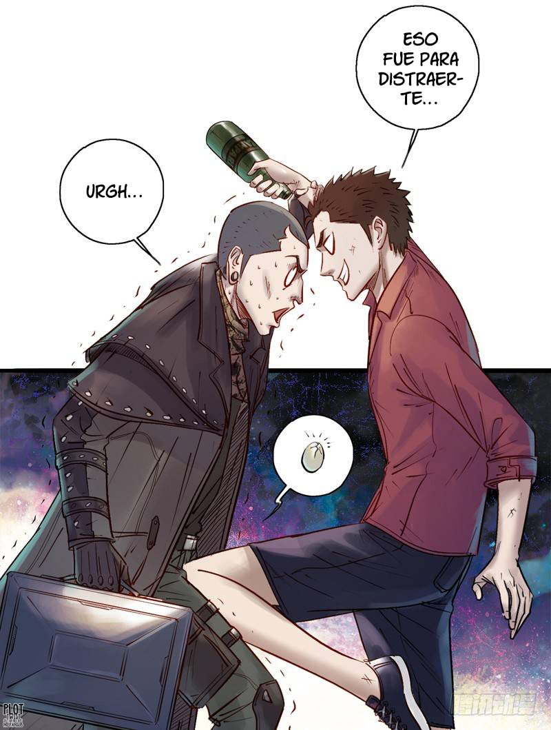 Material and Spiritual World Ch. 1 第44页