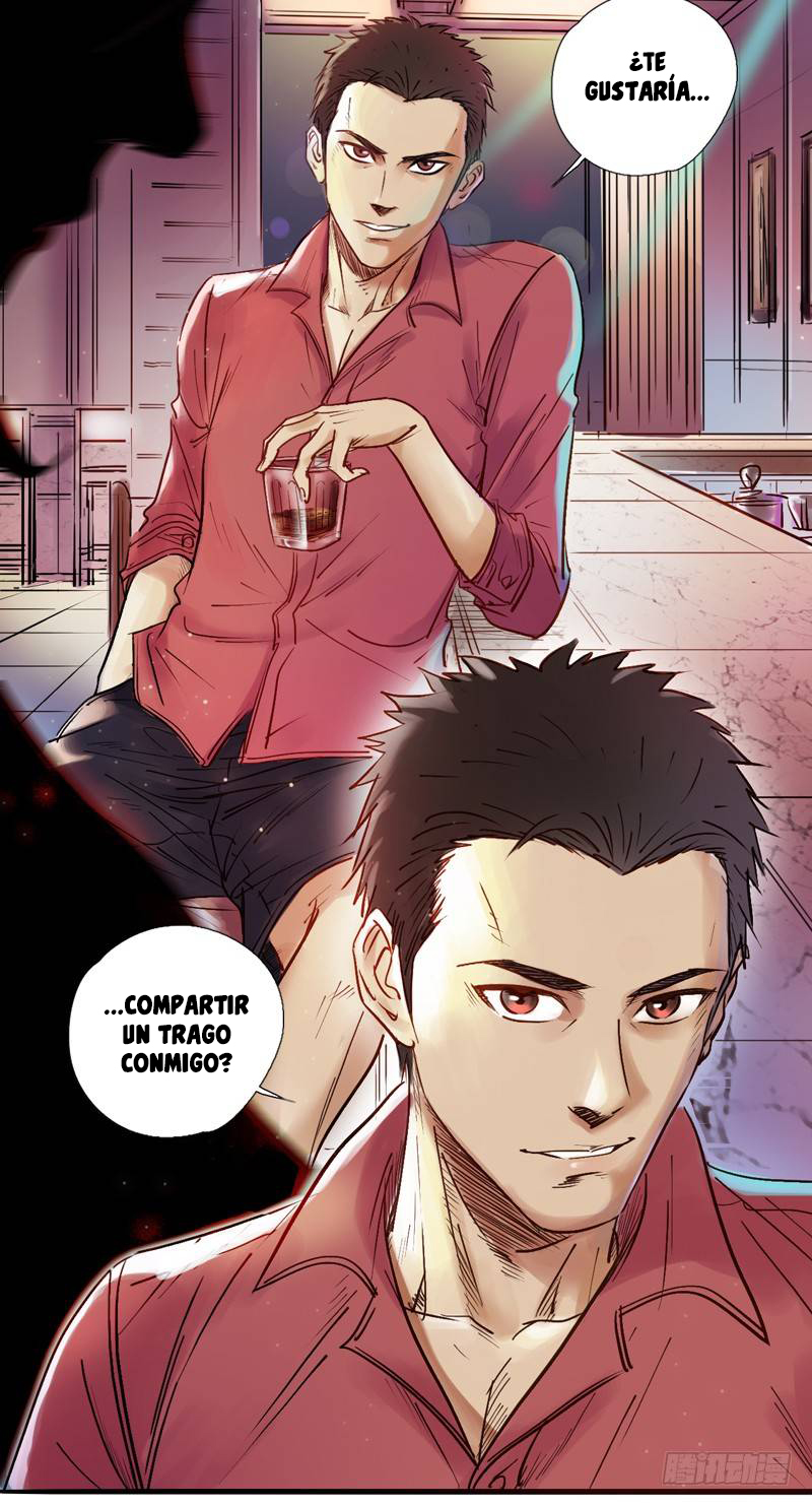 Material and Spiritual World Ch. 1 第7页