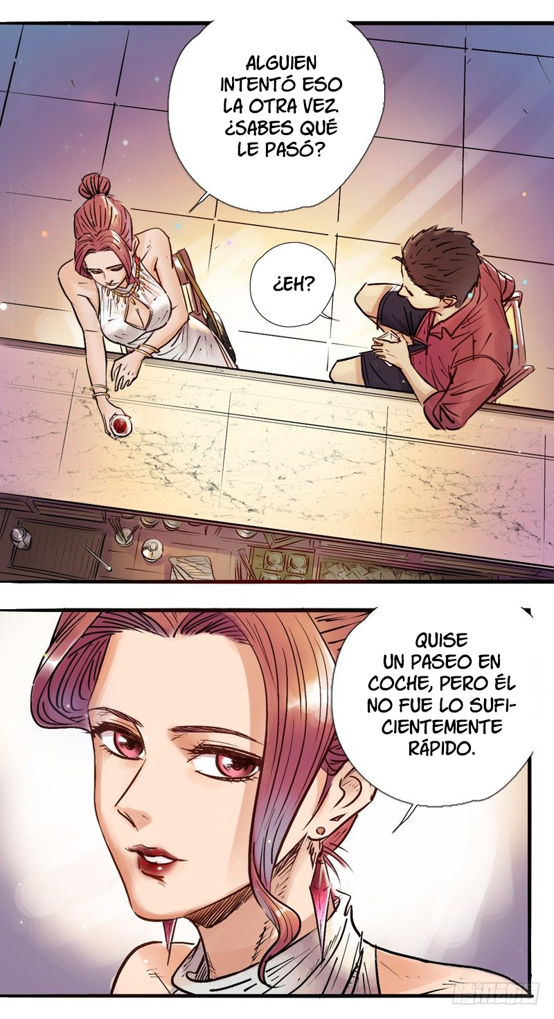 Material and Spiritual World Ch. 1 第8页