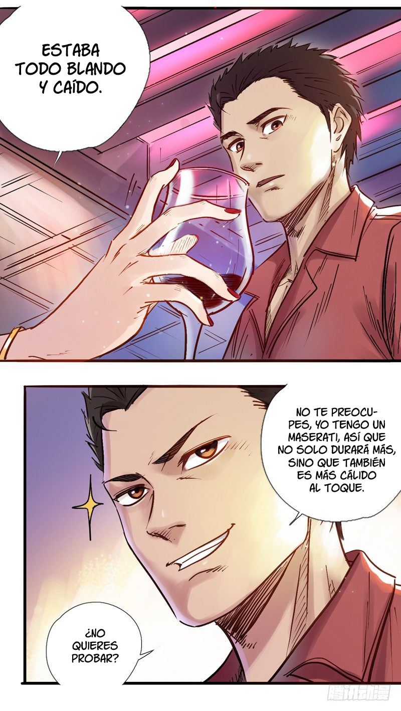Material and Spiritual World Ch. 1 第9页