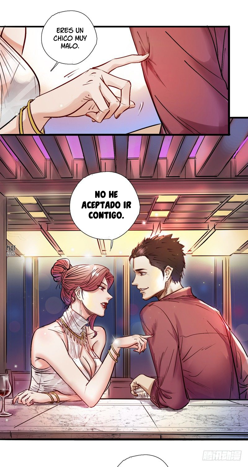 Material and Spiritual World Ch. 1 第10页