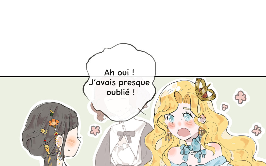 Chun and Alice Le Trésor d'Alice 第15页