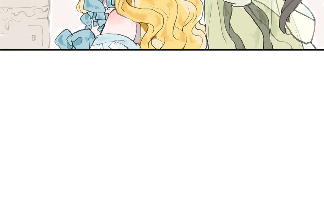 Chun and Alice Le Trésor d'Alice 第30页