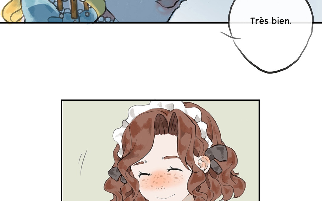 Chun and Alice Le Trésor d'Alice 第41页