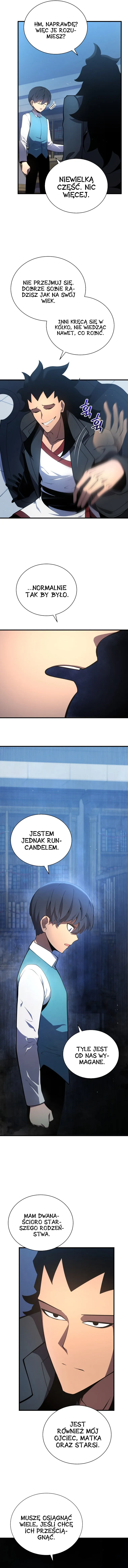 The Swordmaster's Son Vol. 1 Ch. 6 第5页