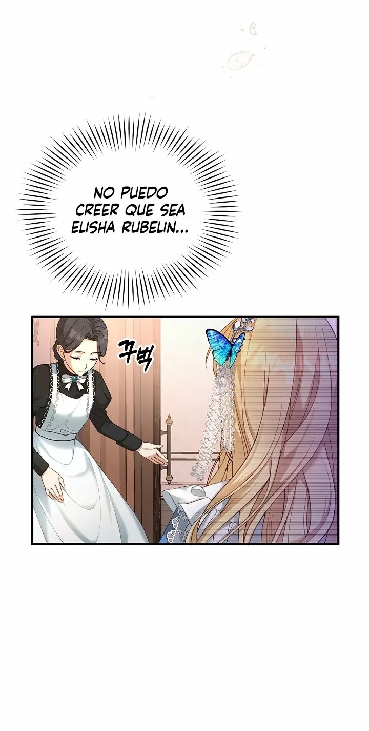 Akdang Nampyeongwa Ihonharyeoneunde, Aiga Saenggyeotda Ch. 1 第19页