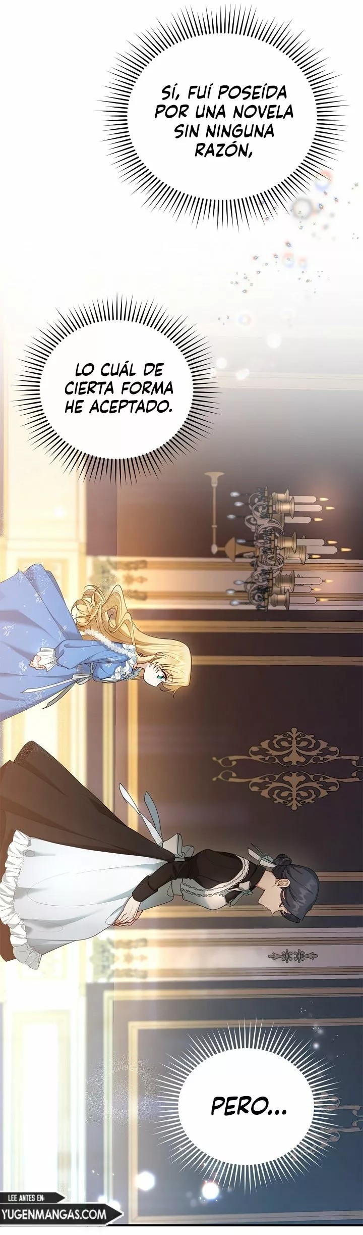 Akdang Nampyeongwa Ihonharyeoneunde, Aiga Saenggyeotda Ch. 1 第20页