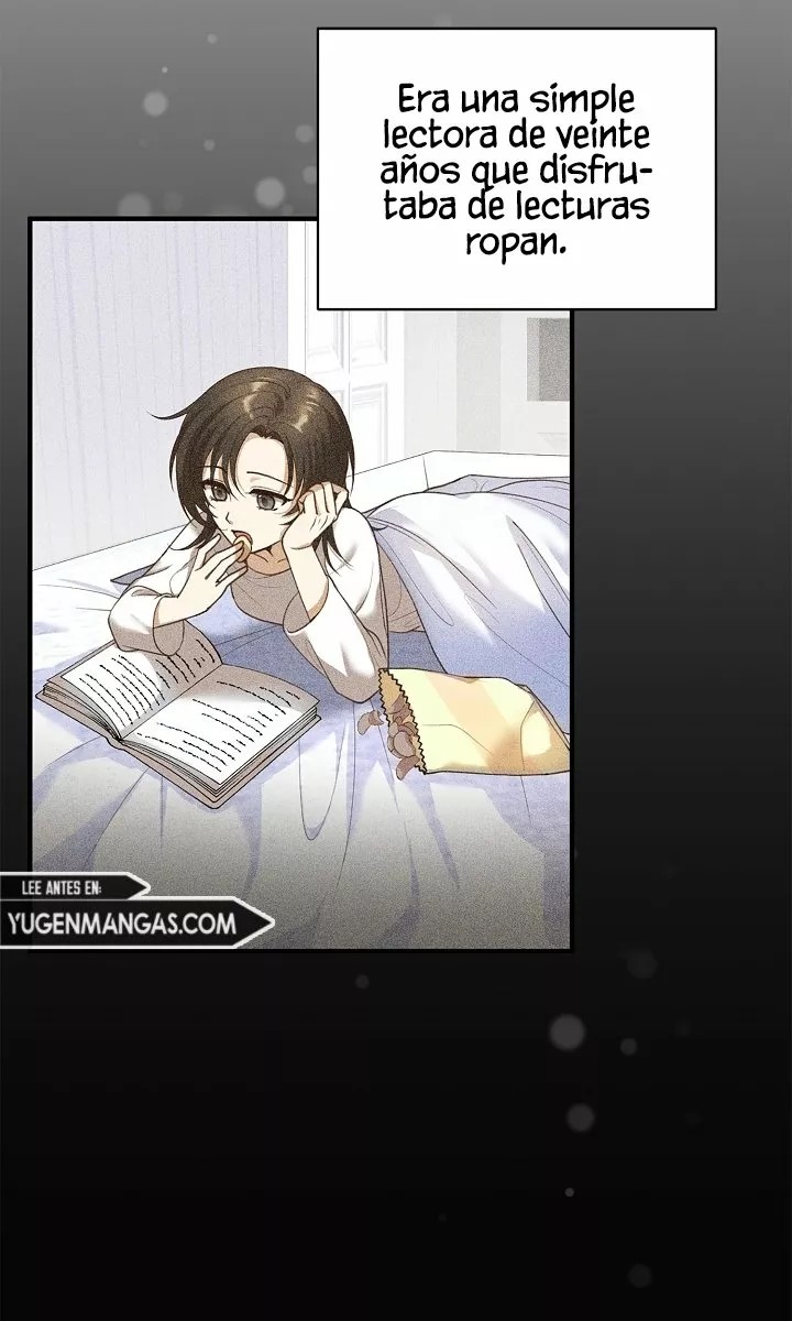 Akdang Nampyeongwa Ihonharyeoneunde, Aiga Saenggyeotda Ch. 1 第23页