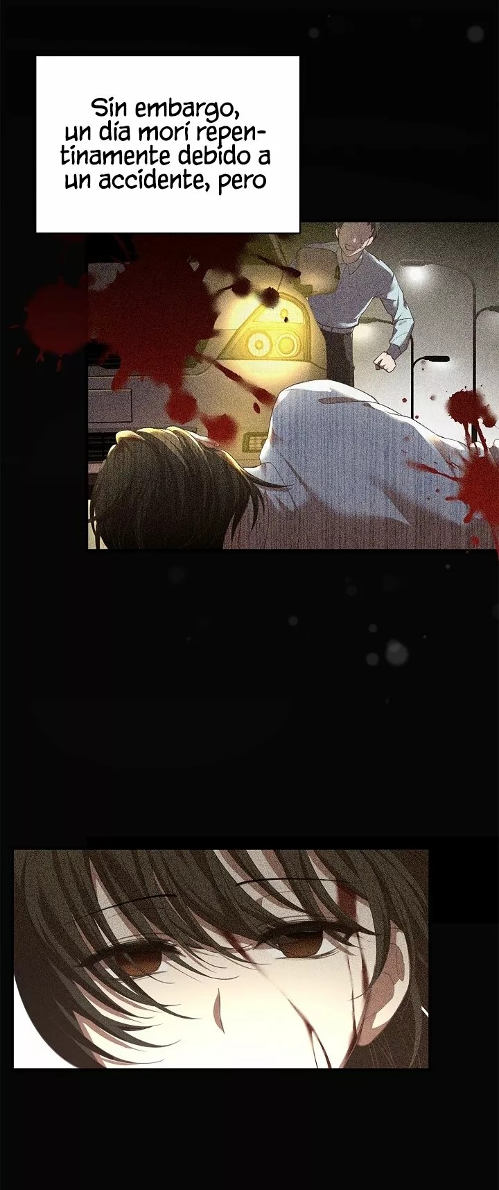 Akdang Nampyeongwa Ihonharyeoneunde, Aiga Saenggyeotda Ch. 1 第24页