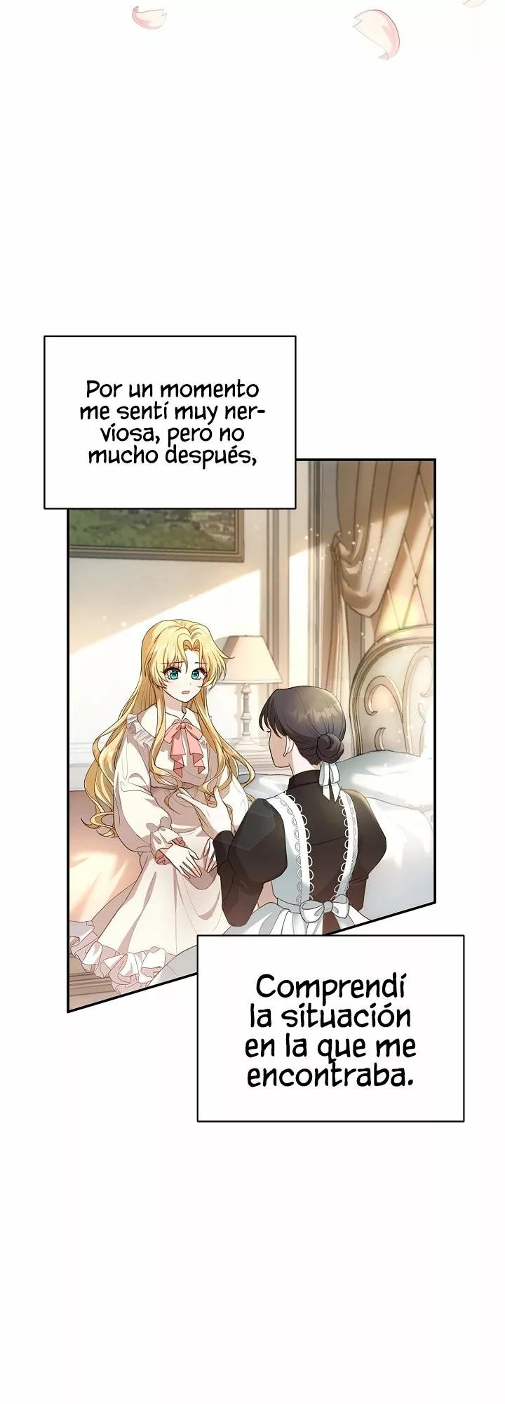 Akdang Nampyeongwa Ihonharyeoneunde, Aiga Saenggyeotda Ch. 1 第28页