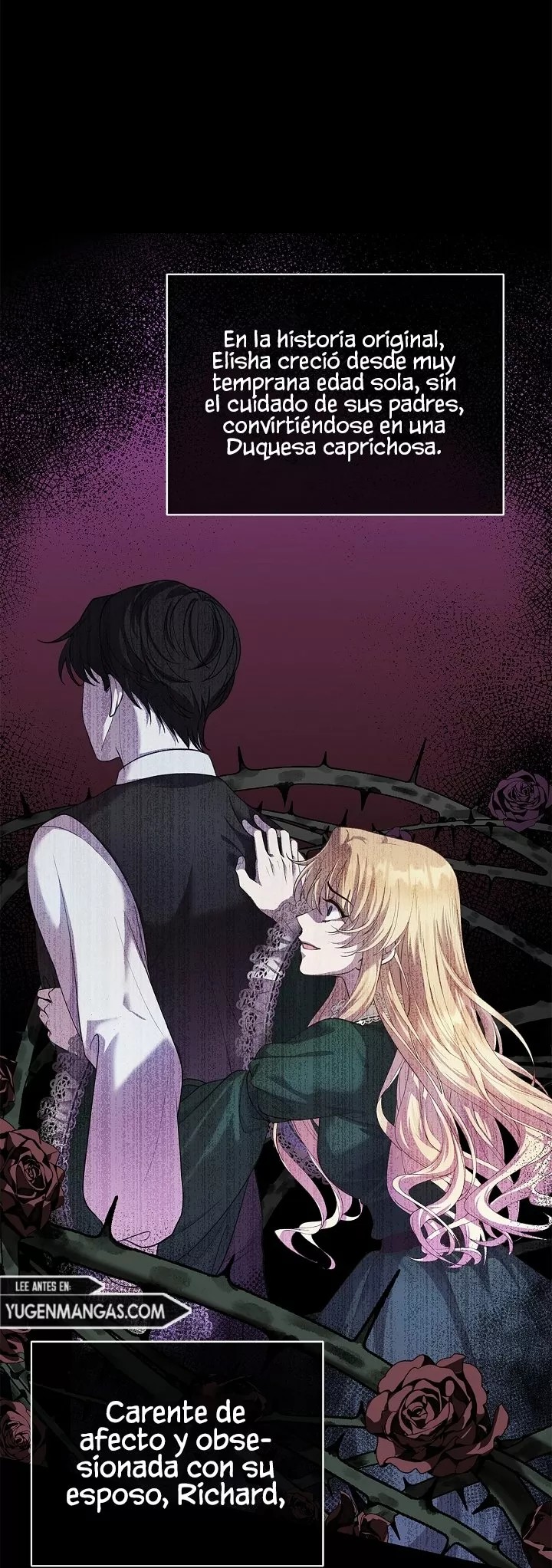 Akdang Nampyeongwa Ihonharyeoneunde, Aiga Saenggyeotda Ch. 1 第30页